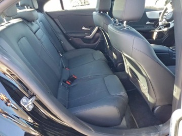 Mercedes CLA C118/X118 2025 Mercedes-Benz CLA 2025 MERCEDES-BENZ CLA 250 4MATIC 2.0 Benzyna 238KM, zdjęcie 9