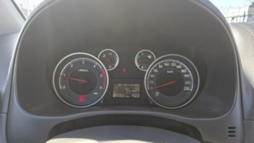 Suzuki SX4 I Hatchback Facelifting 2.0 DDiS 135KM 2012 Suzuki SX4 4x4 klima zarejestrowany super stan, zdjęcie 9