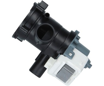 Сливной насос стиральной машины Bosch Vario Perfect Series 4