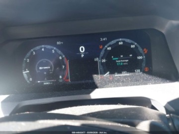 Toyota Tacoma II 2024 Toyota Tacoma Trd Off Road 2024 2.4 Benzyna 278KM, zdjęcie 10