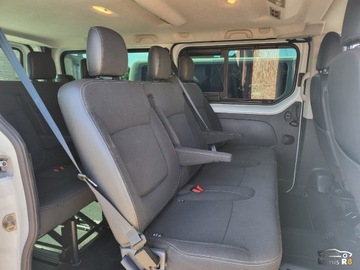 Nissan NV200 2020 Nissan NV300 2.0170 2020r 115TysKm Automat 8 miejsc Kamera Navi FullLed Fa, zdjęcie 12