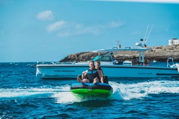 Надувная лодка Jobe SWATH TOWABLE 2P
