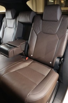 Lexus RX V 2024 Lexus RX 350h Prestige 2.5 Benzyna 243KM, zdjęcie 33