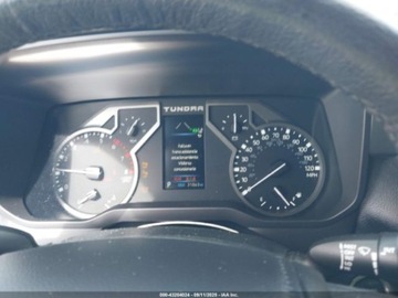 Toyota Tundra II 2023 Toyota Tundra SR5 2023 3.4l 3.4 Benzyna 389KM, zdjęcie 10