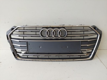 AUDI A5 S LINE 8W6 GRILL ATRAPA 8W6853651 ORYGINAŁ