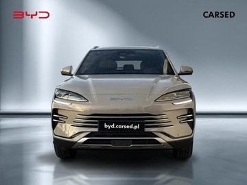 BYD 2025 BYD Seal U DM-i, zdjęcie 7