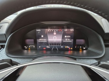 Skoda Scala Hatchback Facelifting 1.5 TSI 150KM 2025 Skoda Scala Edition 130 1.5 TSI DSG Auto z placu, zdjęcie 21