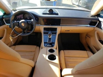 Porsche Panamera II 2022 Porsche Panamera 2022r., 2.9L, zdjęcie 6