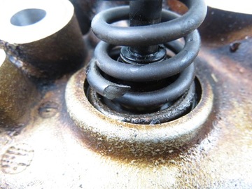 GLOWICA MERCEDES W168 1.6 1660160201