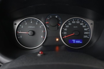 Hyundai i20 I Hatchback 5d 1.2 DOHC 78KM 2012 Hyundai i20 1.2, Salon Polska, Serwis ASO, Klima, zdjęcie 10