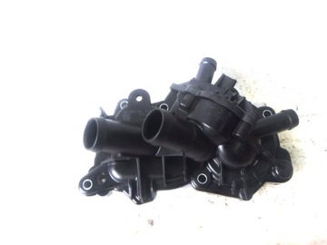 термостат водяного насоса новый Ом 1.0 vw skoda audi