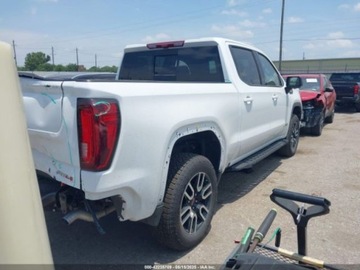  GMC Sierra 1500 Short Box At4 2025 3.0l 3.0 Diesel 305KM, zdjęcie 5