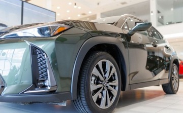 Lexus UX 2024 Lexus UX 300h F Sport Design 2.0 Hybryda 199KM, zdjęcie 19