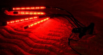 СВЕТОДИОДНАЯ ПАНЕЛЬНАЯ ЛАМПА ДЛЯ РОСТА РАСТЕНИЙ 40W 80LED