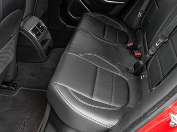 Jaguar XF II Sedan Facelifting 2.0i 250KM 2021 Jaguar XF WD1193T#2.0 P250 R-Dynamic SE Skóra, zdjęcie 23