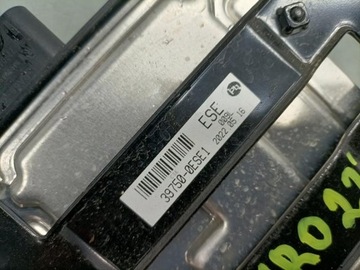 JEDNOTKA MOTORU KIA NIRO EV II ELEKTR. 39751-0ESE1 39750-0ESE1