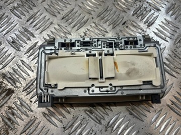 LAMPA OSVĚTLENÍ POLSTROVÁNÍ ALFA ROMEO MITO