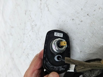 ANTÉNA STŘEŠNÍ KIA SOUL II 15-19 BEZ GPS