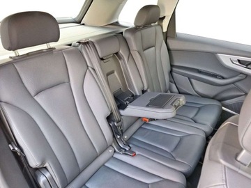 Audi Q7 II SUV Facelifting  3.0 55 TFSI 340KM 2022 Audi Q7 BangOlufsen, wentylacja foteli, Ambiente, adaptacyjny tempomat 3.0, zdjęcie 12