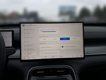 Chery Tiggo 8 SUV PHEV 1.5 T-GDI DHE 279KM 2025 Chery Tiggo 8 1.5 Hybryda Plug-in 279KM, zdjęcie 27