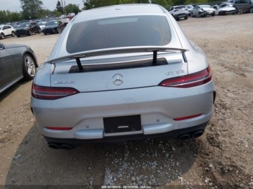Mercedes AMG GT C190 2021 Mercedes-Benz AMG GT 53 4-Door Coupe 2021 3.0 Benzyna 429KM, zdjęcie 3