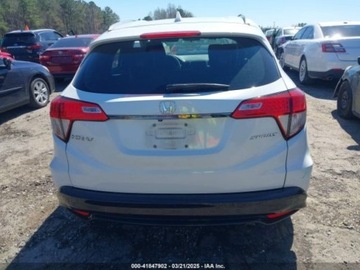 Honda HR-V II 2019 Honda HR-V 2019 HONDA HR-V SPORT 1.8 Benzyna 141KM, zdjęcie 10
