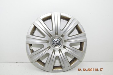 KOŁPAK VW TIGUAN PASSAT GOLF ORYGINAŁ 16 5N0601147