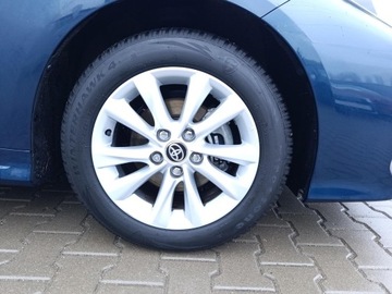 Toyota Corolla XII Sedan Facelifting 1.8 Hybrid 140KM 2024 Toyota Corolla 1.8 Hybrid Comfort Seria E21 (2019-, zdjęcie 10