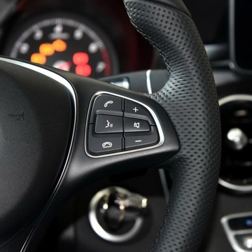 KNOFLÍKY ŘÍDÍCÍ MERCEDES W205 W253 0999050200