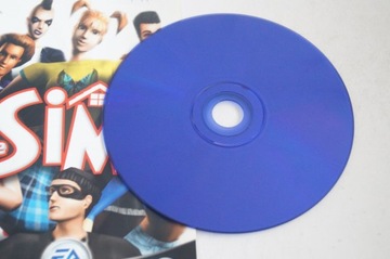 SIMS Sony PlayStation 2 (PS2)