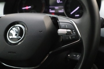 Skoda Fabia IV 1.0 TSI 95KM 2022 Skoda Fabia 1.0 TSI, Salon Polska, 1. Właściciel, zdjęcie 15