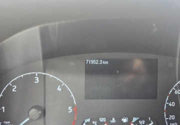 Ford Transit Custom I 2023 Ford Transit Custom Salon Pl L2H1 9 osobowy Serwisowany Gwarancja Super st, zdjęcie 17