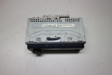 HONDA GL 1500 GOLDWING КОКПИТ РАДИО ПИОНЕР