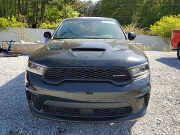 Dodge Durango III 2021 Dodge Durango RT 2021 5.7l 5.7 Benzyna 360KM, zdjęcie 5