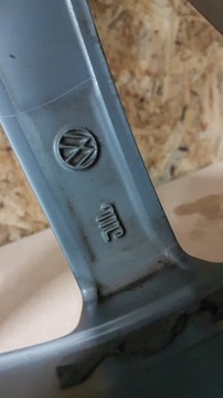 ДИС VW PASSAT B8 R-LINE 8Jx18 ET44