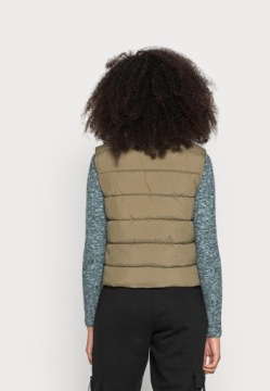 3G6A02 P23 ШУМНЫЙ МАЙ ХАКИ ЖИЛЕТ XS