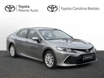 Toyota Camry IX Sedan 2.5 Hybrid Dynamic Force 218KM 2022 Toyota Camry 2.5 Hybrid Comfort CVT 2.5 Hybrid Com, zdjęcie 27