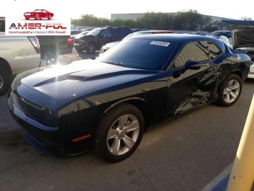 Dodge Challenger III 2023 Dodge Challenger sxt, 2023r., 3.6L