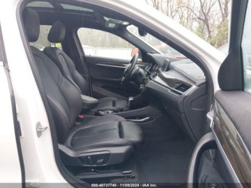 BMW X2 F39 2018 BMW X2 2018 BMW X2 xDrive28i Sports Activity Coupe 2.0 Benzyna 228KM, zdjęcie 4