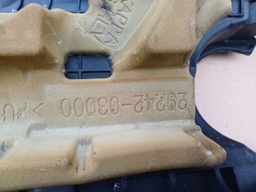 POUZDRO FILTRU VZDUCHU HYUNDAI IONIQ KONA 1.6 HYBRIDNÍ