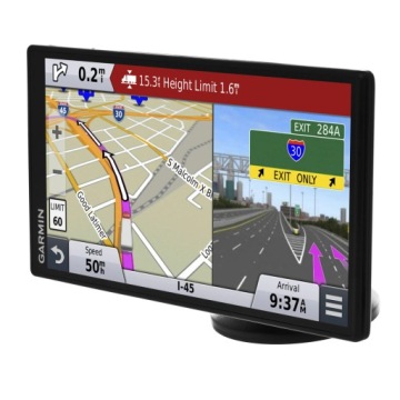 GARMIN DriveSmart 55 MT-S EU 5,5 дюйма с навигацией