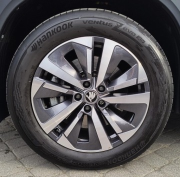 Skoda Kodiaq I SUV Facelifting 2.0 TDI SCR 150KM 2024 Skoda Kodiaq 2.0 TDI 150KM 4x2 Selection DSG Salo, zdjęcie 26