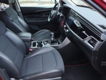  SsangYong Korando 1.5 T-GDI, Salon Polska, zdjęcie 8