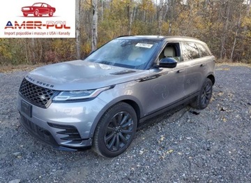 Land Rover Range Rover V 2021 Land Rover Range Rover Velar R-Dynamic S 2021 3.0l 3.0 Benzyna 335KM
