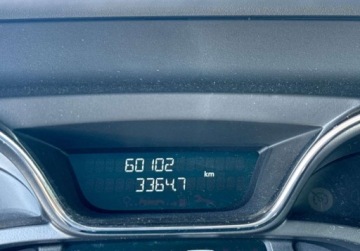 Renault Captur I Crossover 0.9 Energy TCe 90KM 2014 Renault Captur Benzyna 90KM, zdjęcie 24