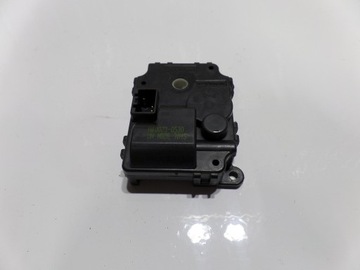 KIA CARENS III MOTOREK RADIÁTORU H40073-0530