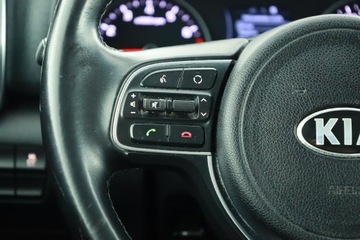 Kia Sportage IV SUV 1.6 GDI 132KM 2017 Kia Sportage 1.6 GDI, Salon Polska, 1. Właściciel, zdjęcie 14