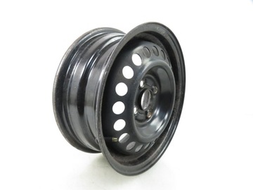 DISK OCELOVÝ HONDA OE 5.5" X 14" 4X100 ET 45