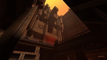 Ключ Steam для Quake II