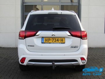 Mitsubishi Outlander III 2016 Mitsubishi Outlander PHEV*RADARY*ACC*MAX OPCJA*TOP, zdjęcie 6